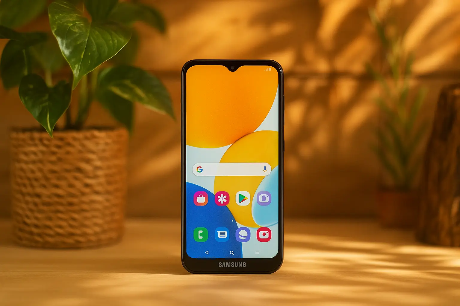 Menos de 200g: 6 smartphone Samsung barato e bom em 2025