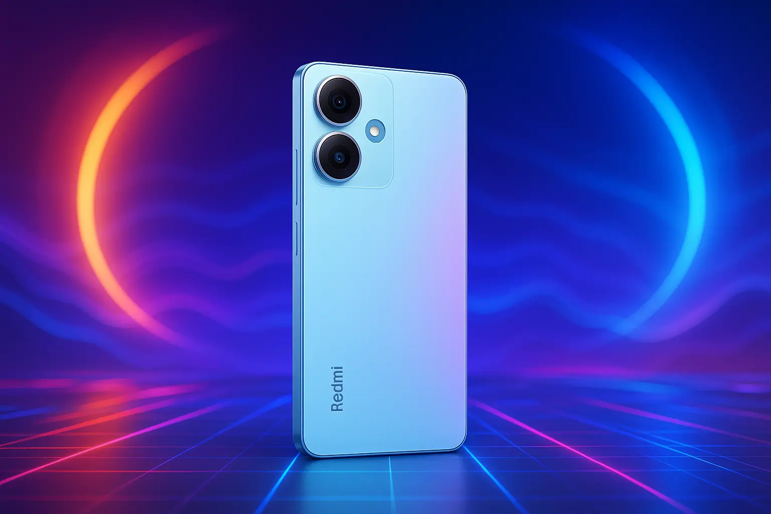 6 Melhores Redmi Note 13R para Quem Busca Qualidade