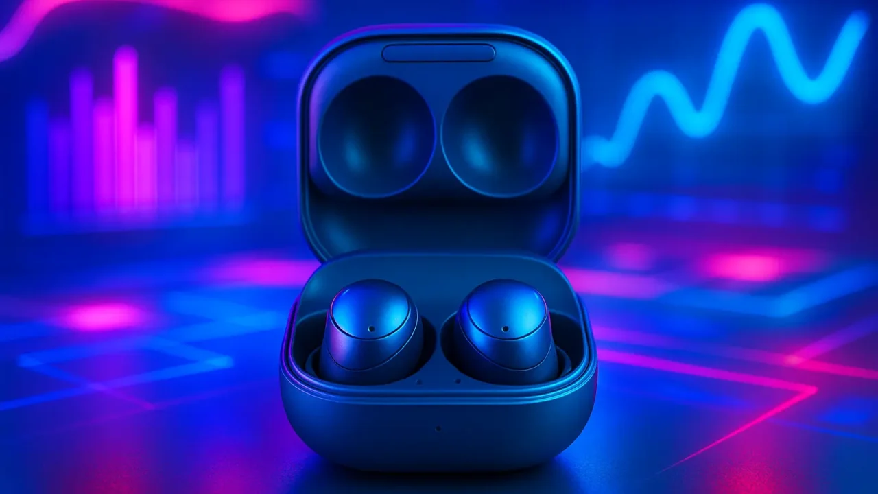 Qual comprar? 6 Galaxy Buds analisados em 2025