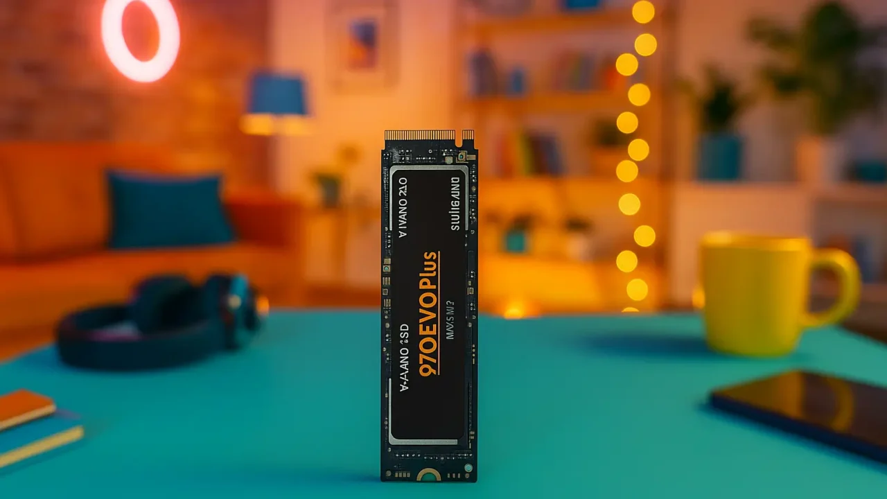 Guia de Compra: 6 Melhores M.2 SSD 500GB Samsung 970 EVO Plus