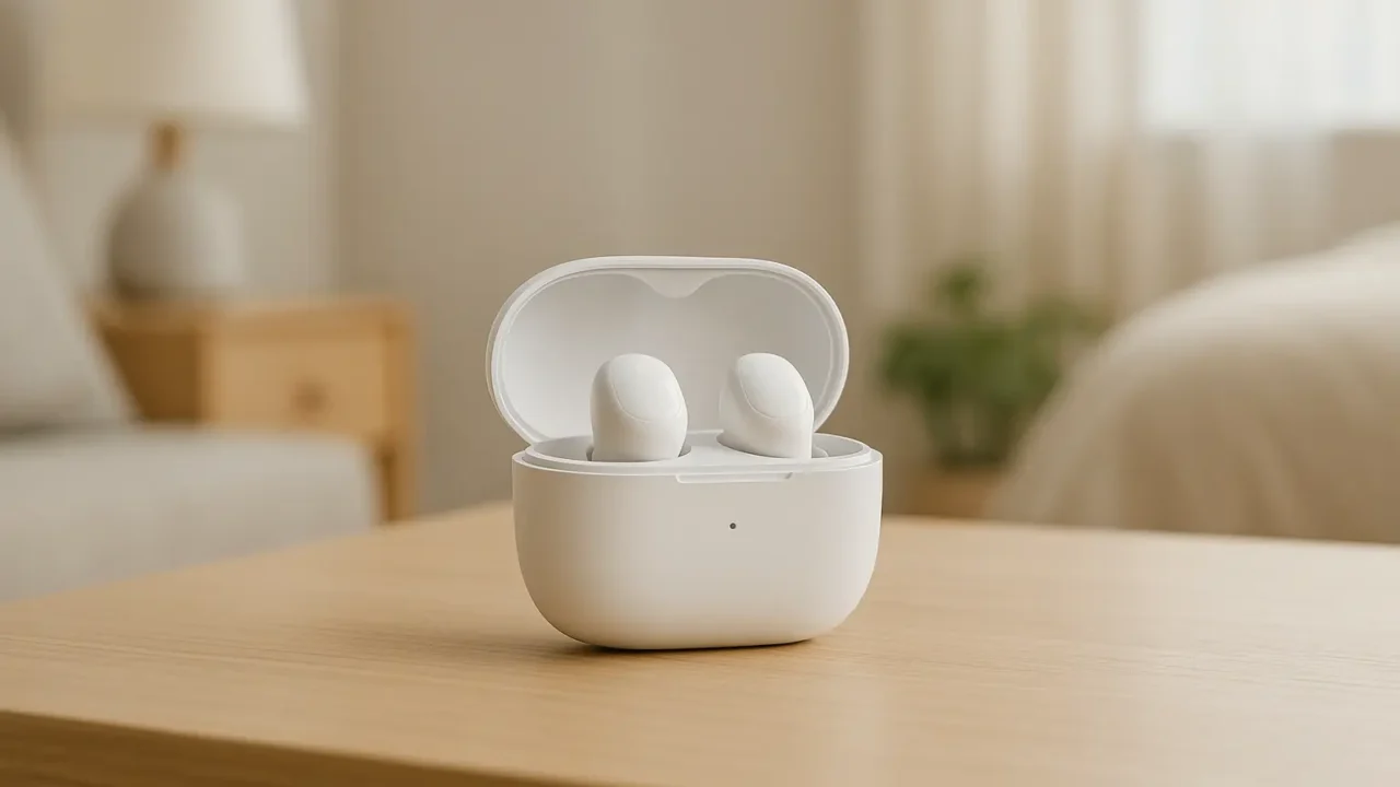 Melhor Redmi Buds 6 Active custo-benefício 2025