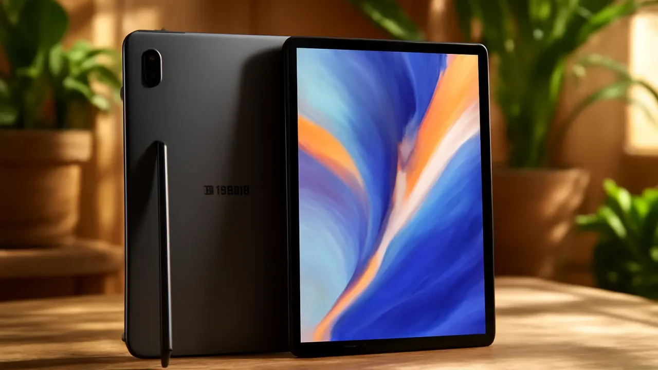 Garantia estendida: 3 Tablets Samsung com suporte VIP