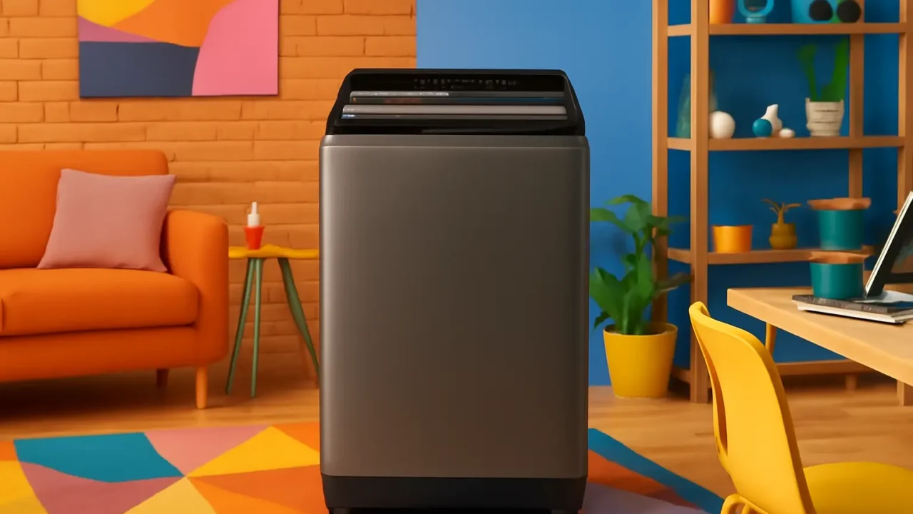 Versão Pro ou Lite? Comparativo de 3 Máquinas de Lavar Panasonic em 10/20/2025 20:58:41