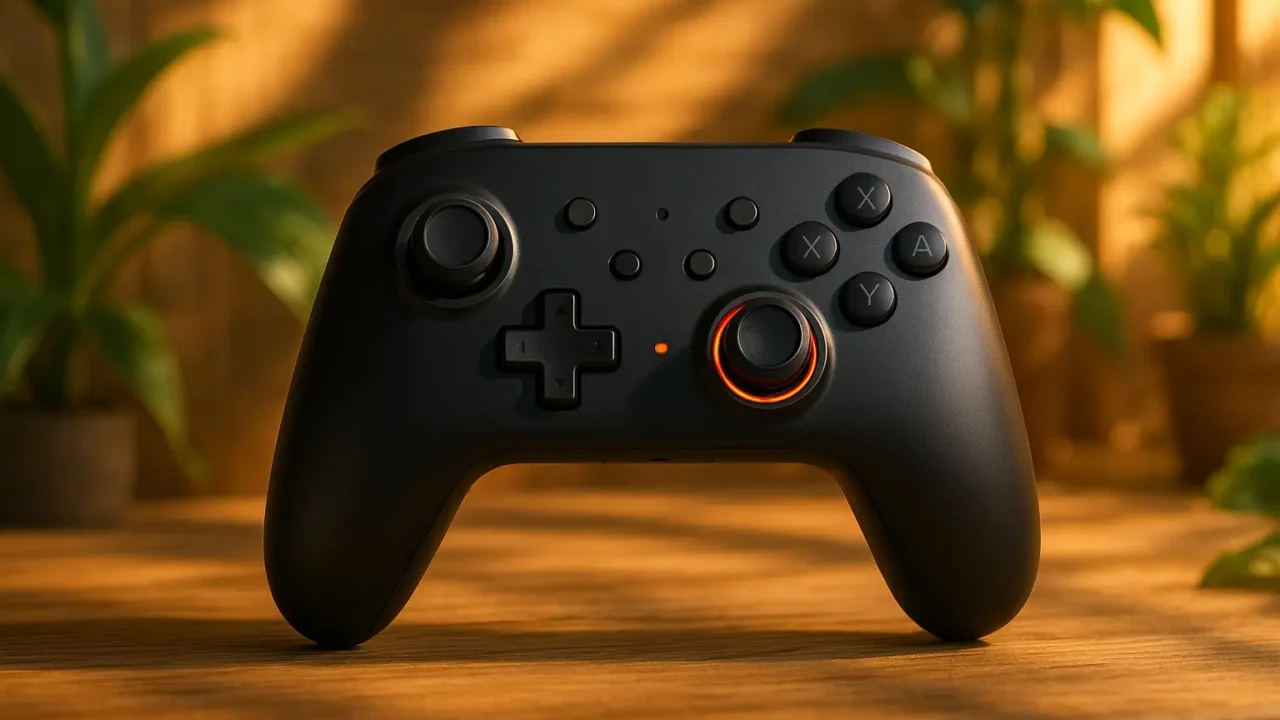 Guia de Compra: 3 Melhores Controladores 8Bitdo para Levar em Viagens