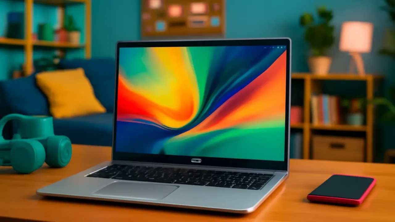 Melhor notebook Acer Aspire 5 16GB RAM 512GB SSD custo-benefício
