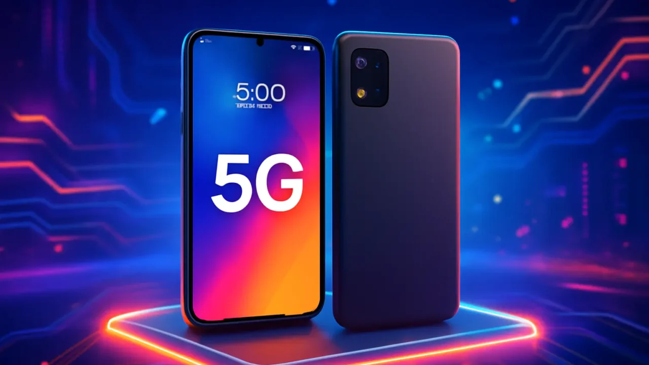 Eco friendly: 6 celulares 5G mais baratos sustentáveis que valem o investimento