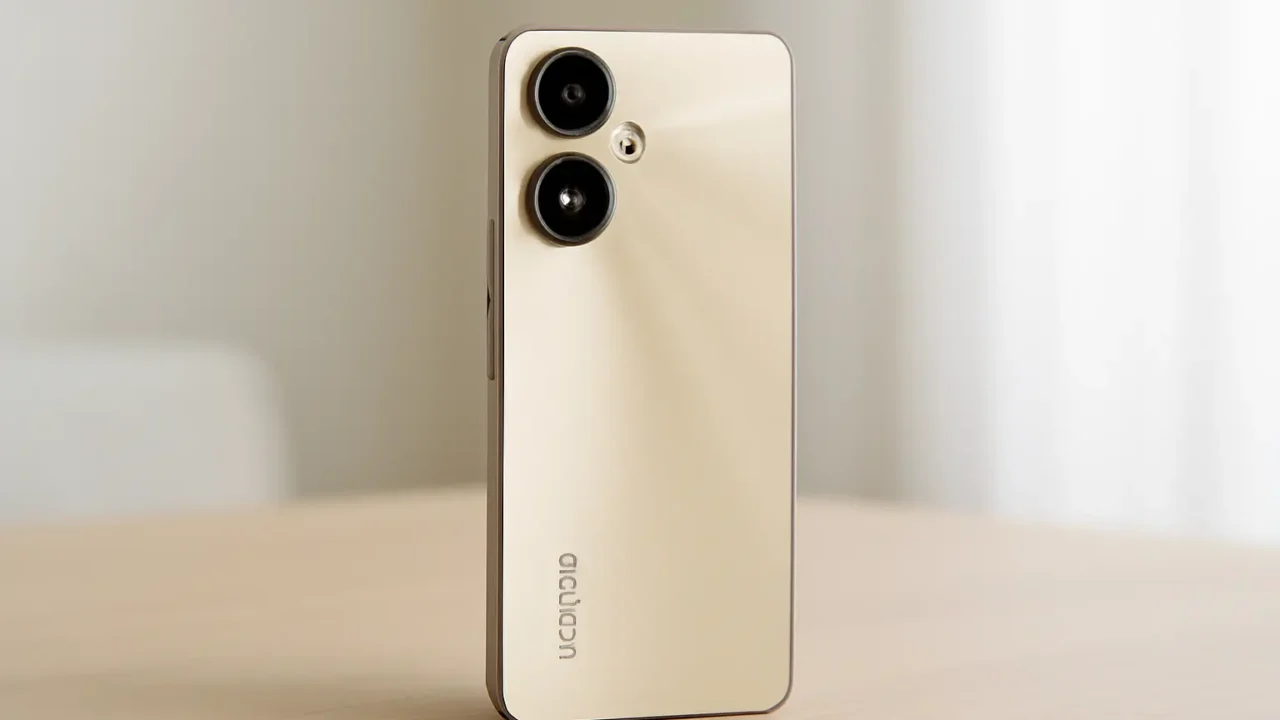 Desempenho turbinado: 6 Celulares Realme C75 8GB 256GB que lideram