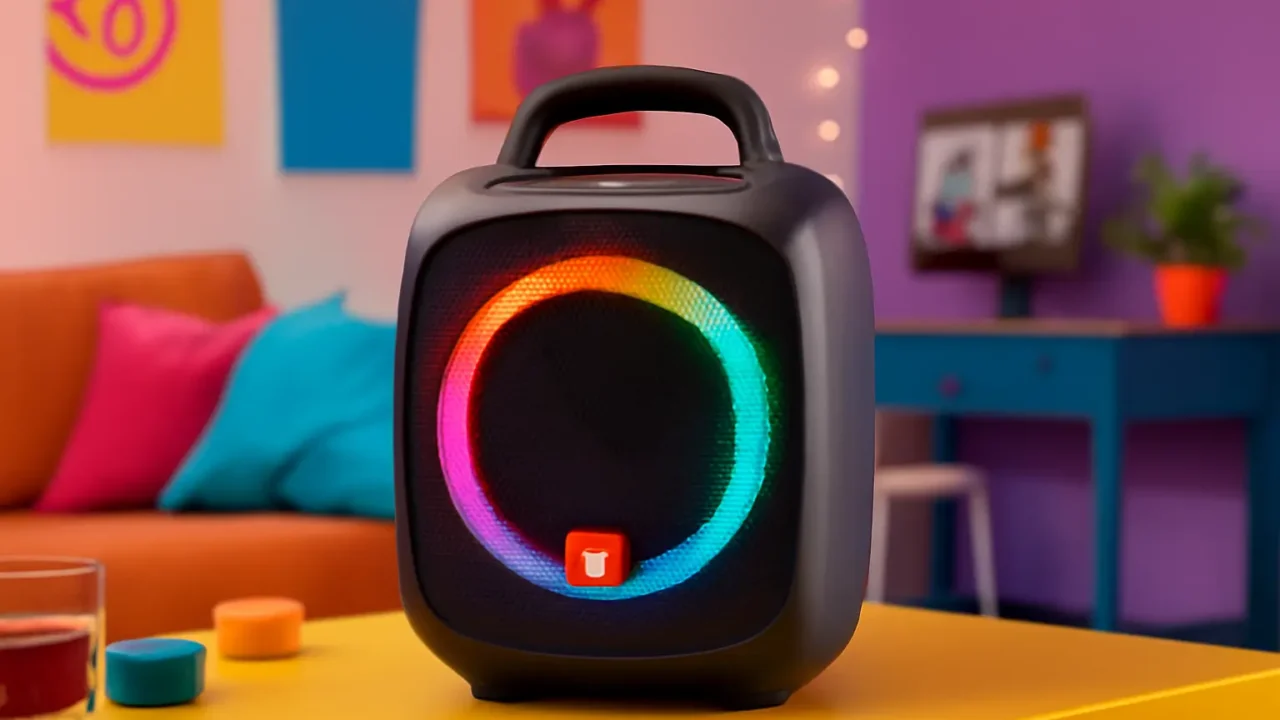 Desconto exclusivo: 6 JBL PartyBox Encore Essential com ofertas na Amazon
