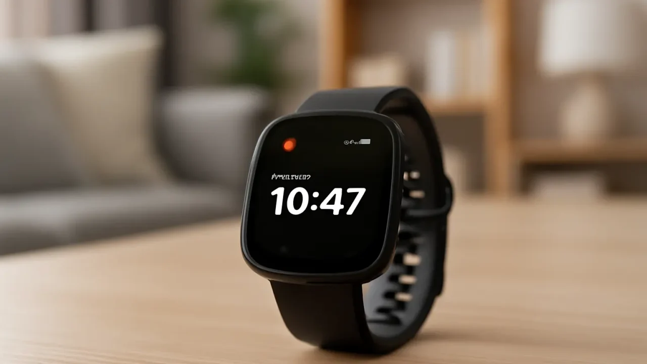 Melhores smartwatches custo benefício 2025: 6 opções que valem o investimento