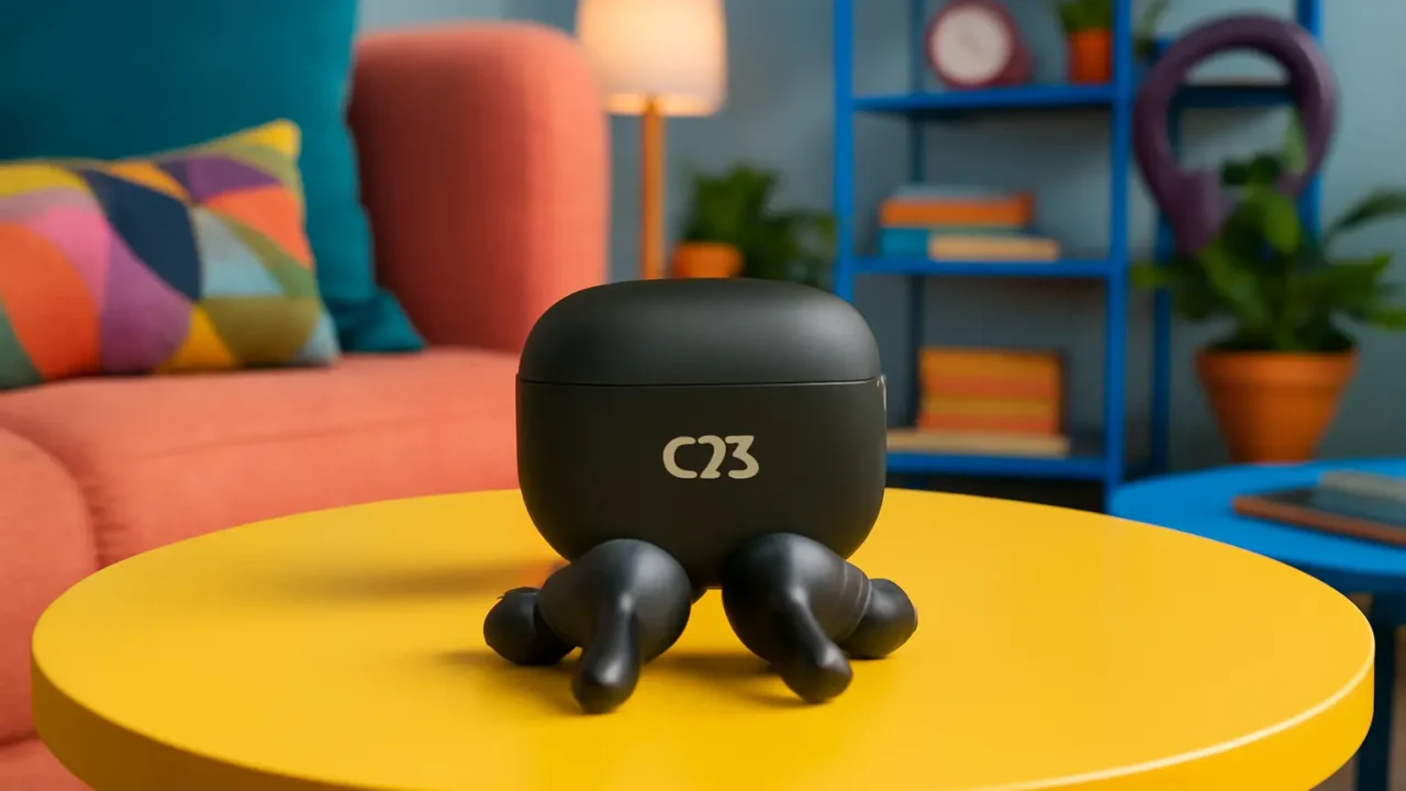 Celular Realme C75x barato e confiável para qualquer bolso