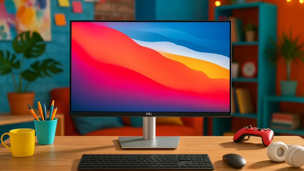 Work from home: 3 monitores ideais para produtividade
