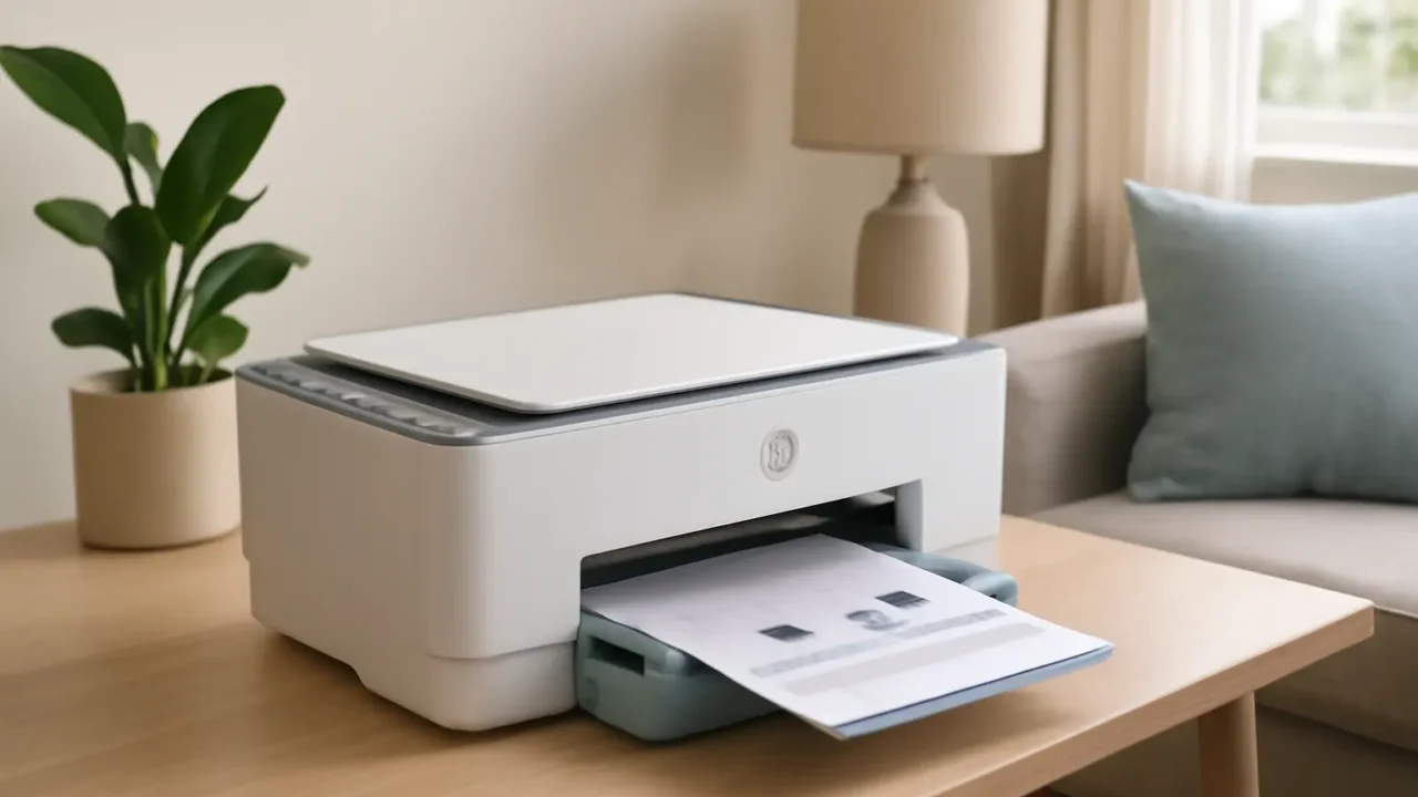 Impressora Multifuncional HP barata e confiável para todos os bolsos