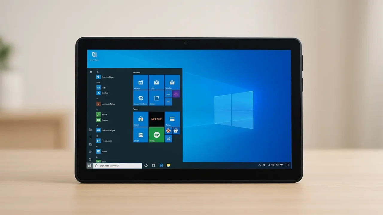 Tela infinita: 3 tablets com display premium 10/03/2025 10:44:27