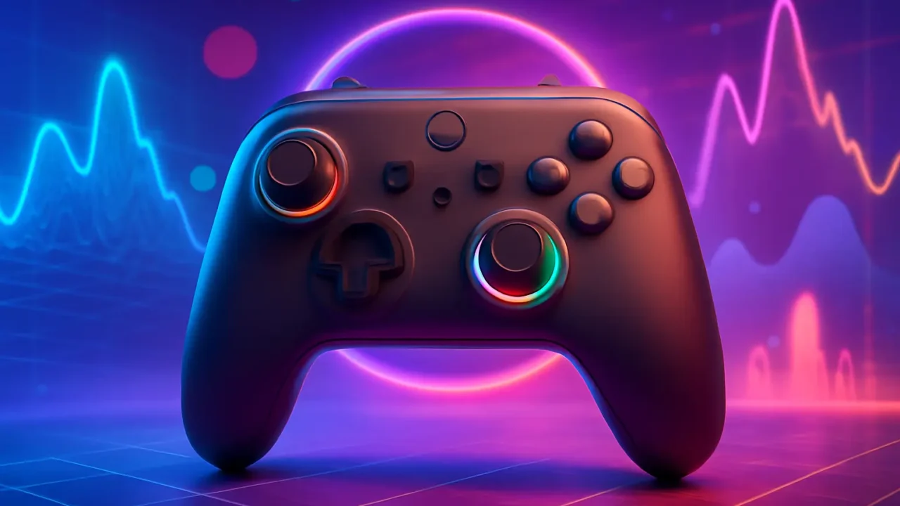 8BitDo Ultimate 2 Wireless Controller até R$519,00: 3 escolhas com avaliações ★4,5