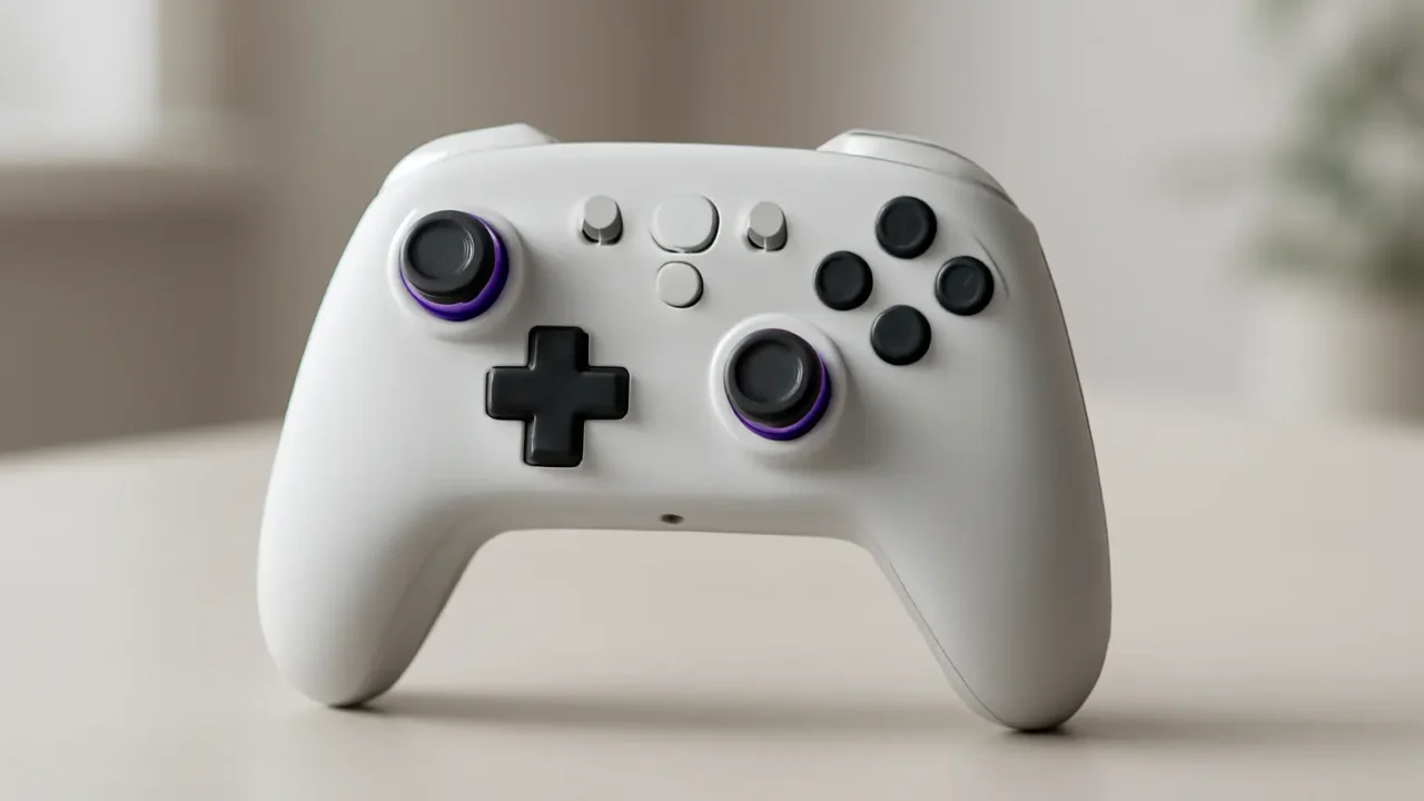 Guia de Compra: 3 Melhores Controles 8BitDo Ultimate 2 Recomendados por Especialistas