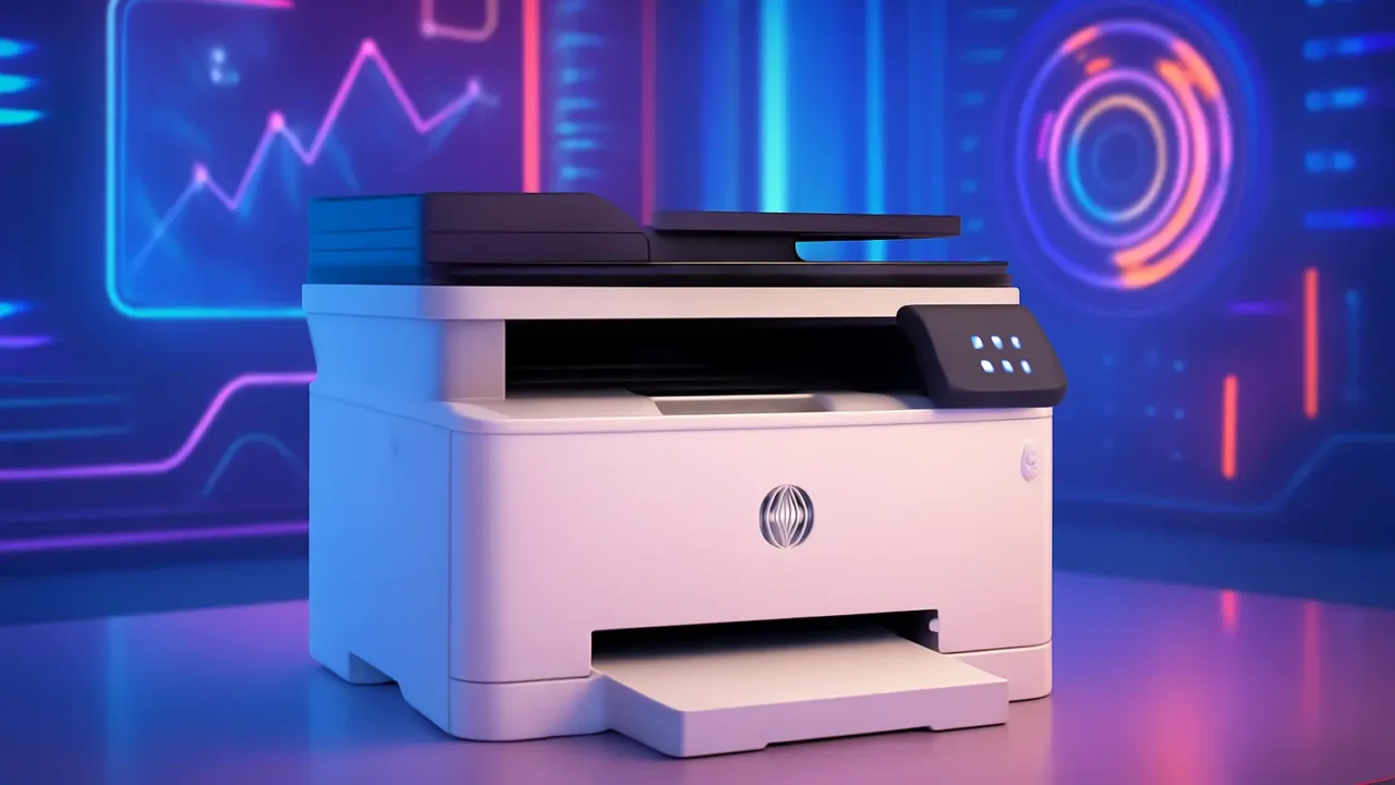 6 Melhores Impressoras Multifuncionais Laser HP com Garantia e Suporte no Brasil