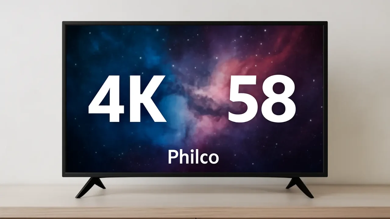 Sob medida para assistir em grande estilo: 6 smart TVs 4K ideais