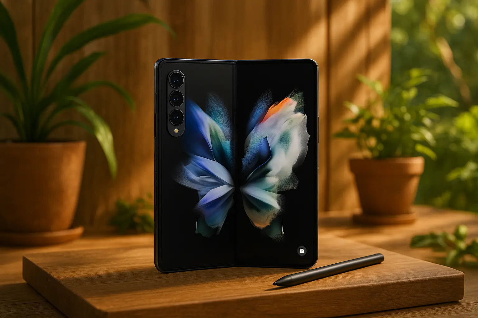 Guia de Compra: 6 Melhores Galaxy Z Fold 7 com 512 GB