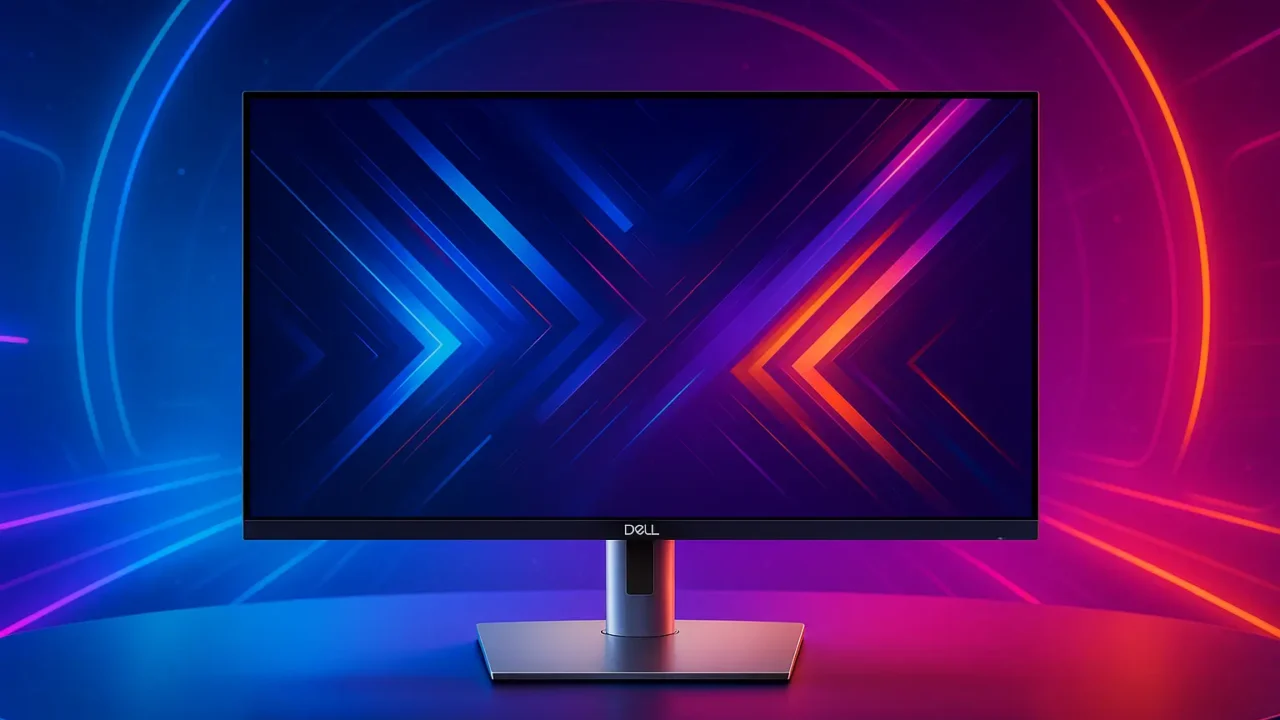 3 Melhores Monitores Dell com Custo-Benefício Imbatível
