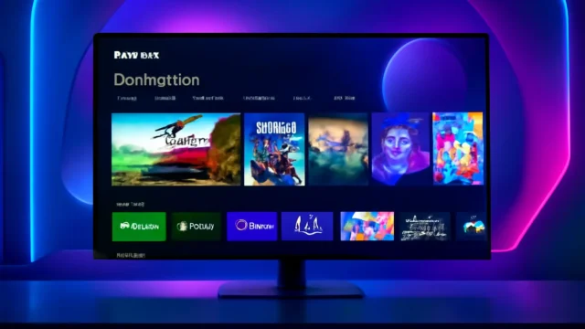 6 Samsung Smart TVs Gaming Hub para uma experiência completa