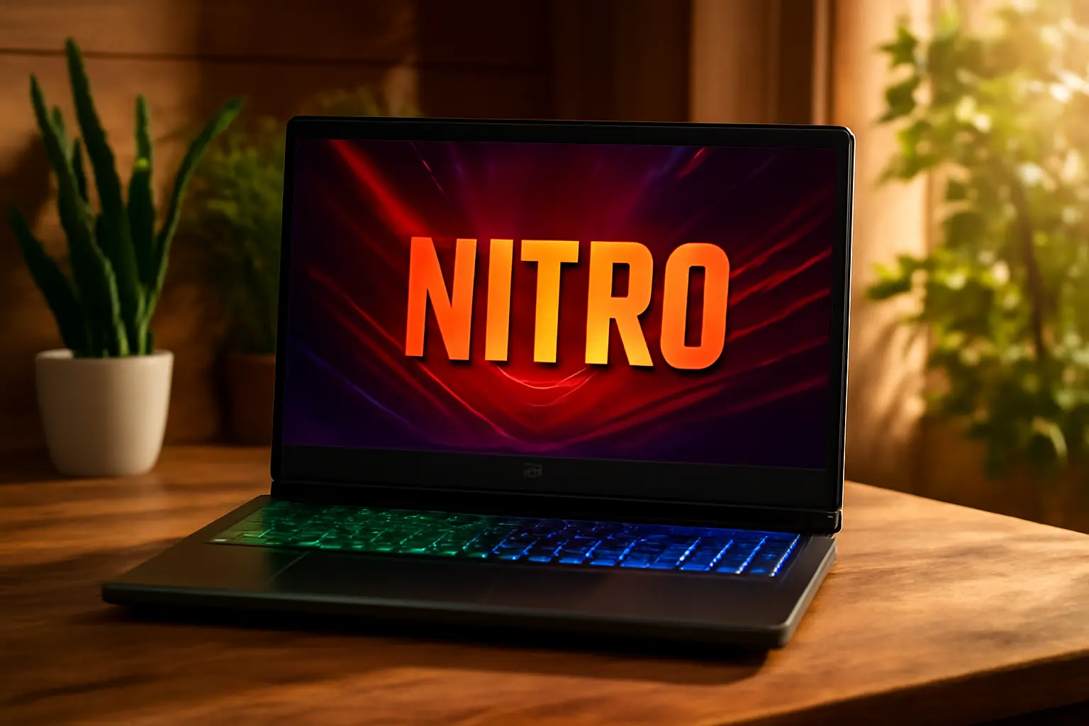 Guia de Compra: 6 Melhores Notebooks Gamer Acer Nitro V15 com Alta Avaliação