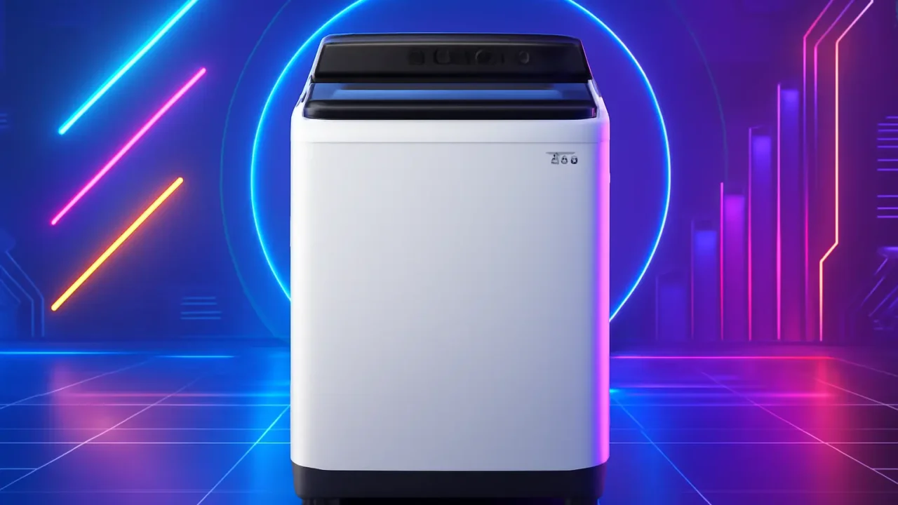 3 Melhores Máquinas de Lavar Panasonic para Quem Busca Qualidade