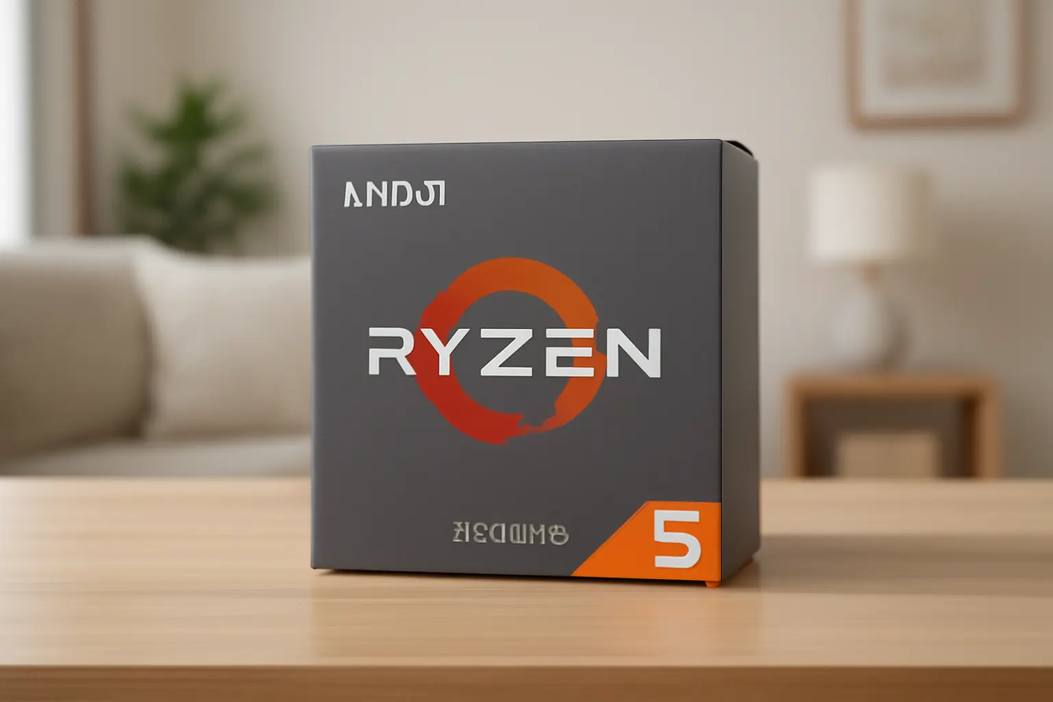 3 Melhores Processadores AMD Ryzen™ com Tecnologia de Ponta