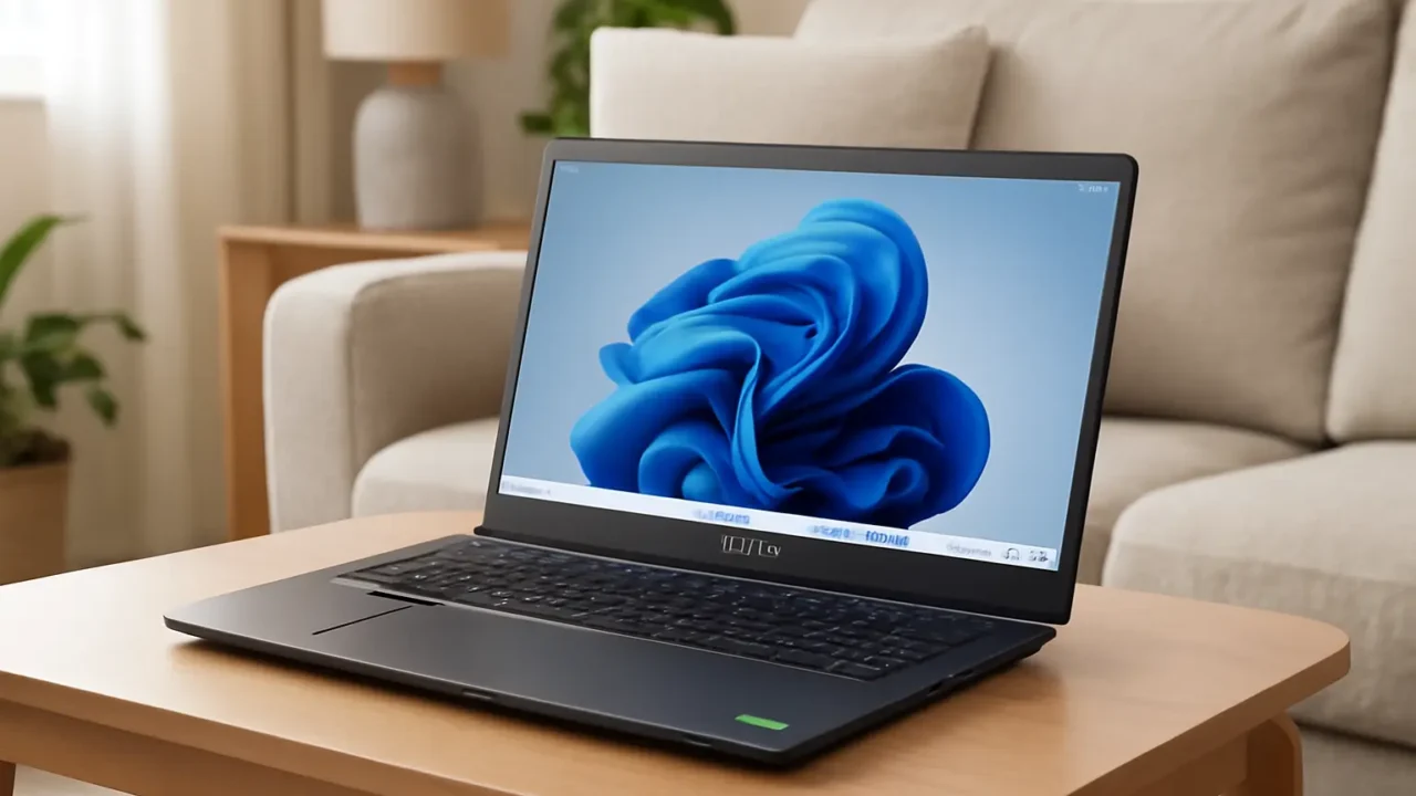 Som imersivo: 6 Notebooks Acer Nitro V15 com áudio de qualidade