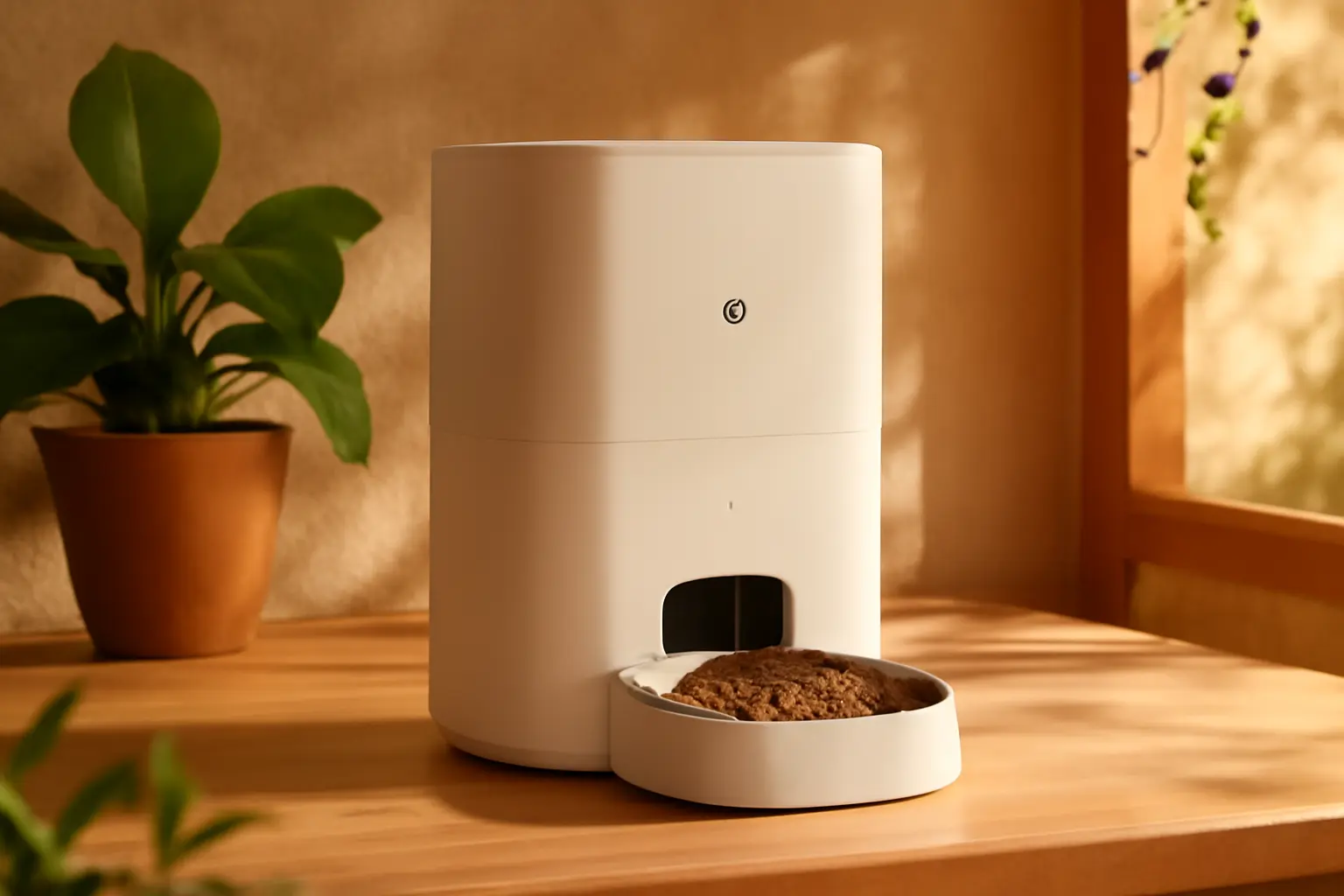 Guia de Compra: 6 Melhores Alimentadores Automáticos para Pets com Estoque no Brasil