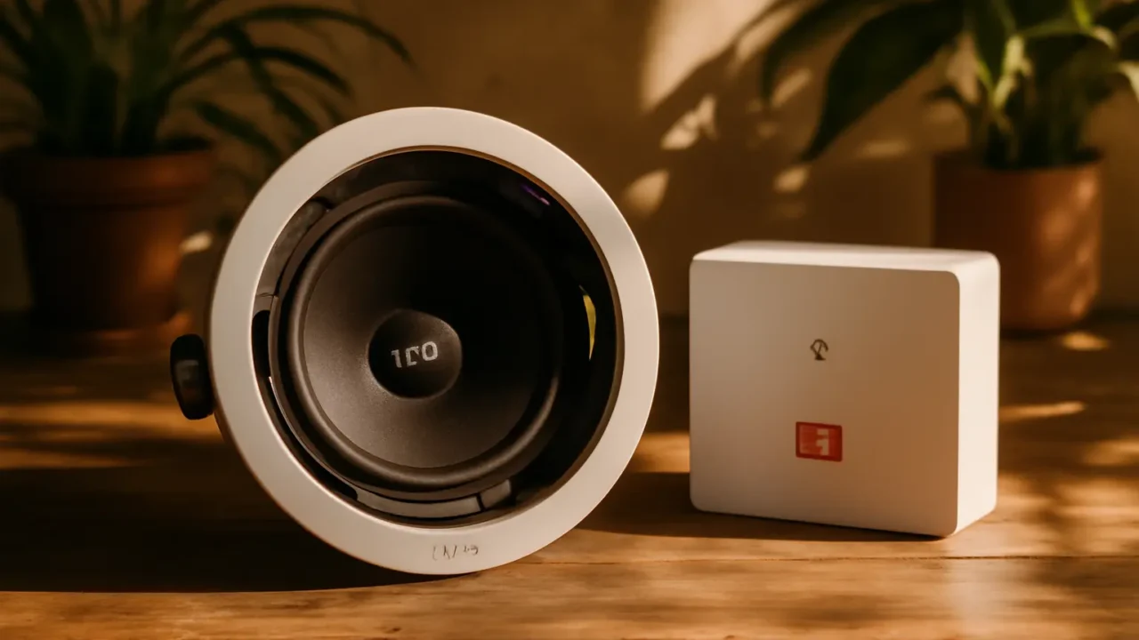 Descontos de até 30%: 6 Caixas de Som JBL em Oferta Especial 10/25/2025 20:38:07