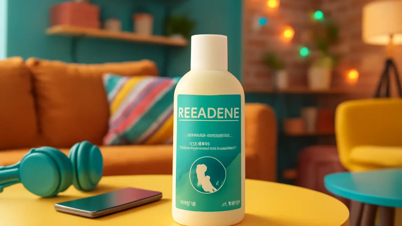 Design premium: 6 Shampoos Hexadene para cães e gatos por preço justo em 10/25/2025 20:38:07