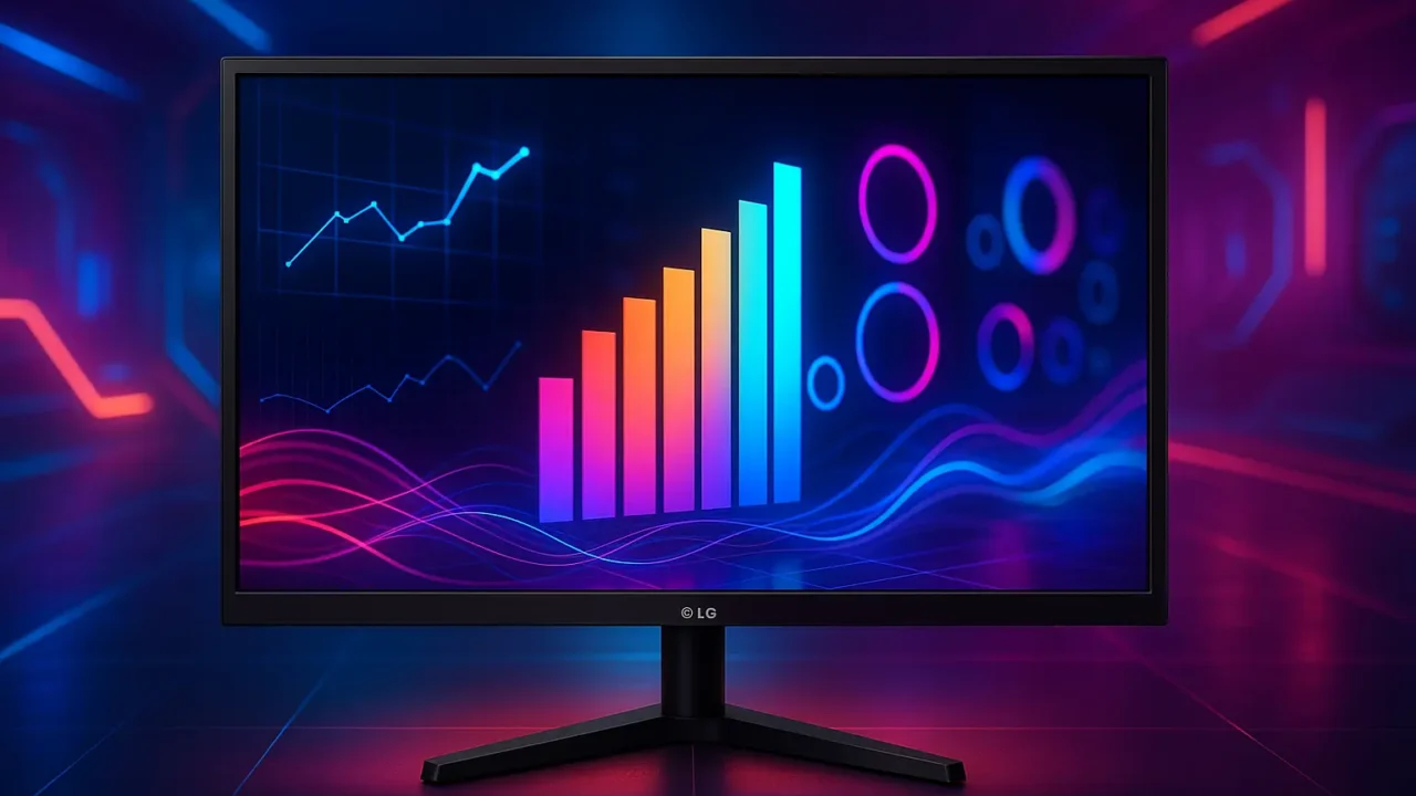 Guia de Compra: 6 Melhores LG 24MS500 Segundo Nossos Testes