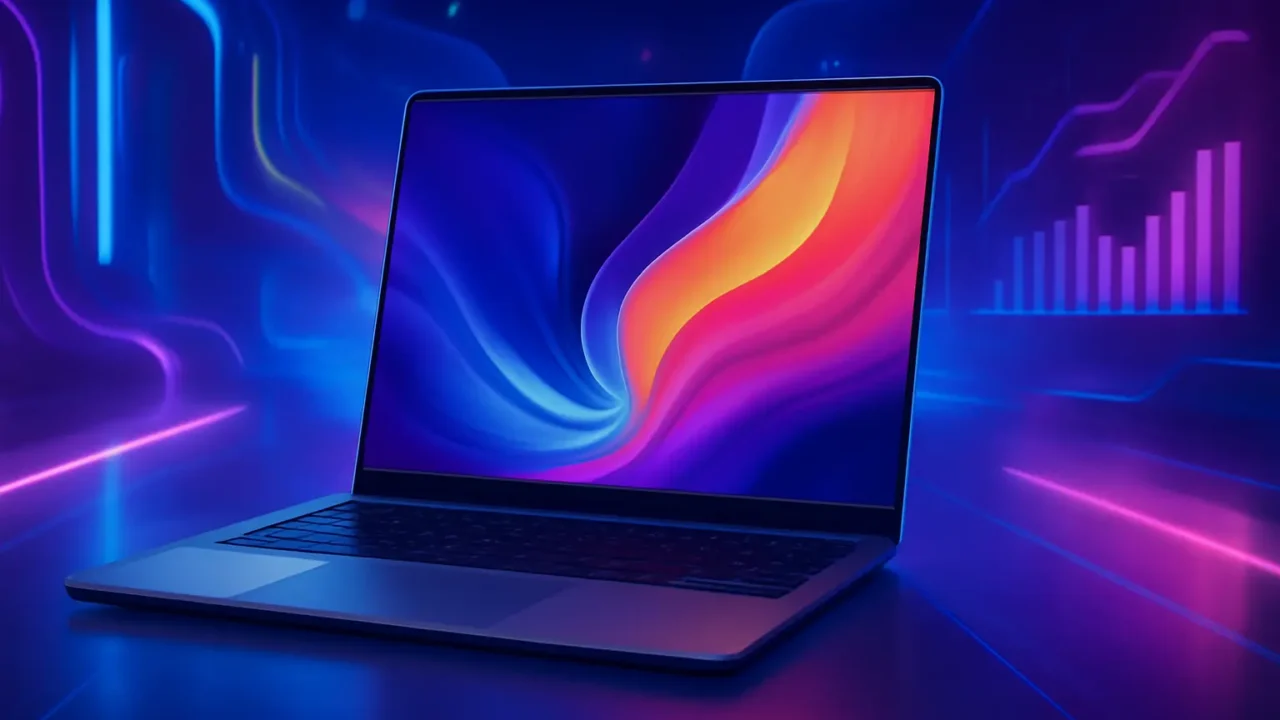 Custo-benefício: 6 Galaxy Book até R$6.500 em 10/25/2025 20:38:07