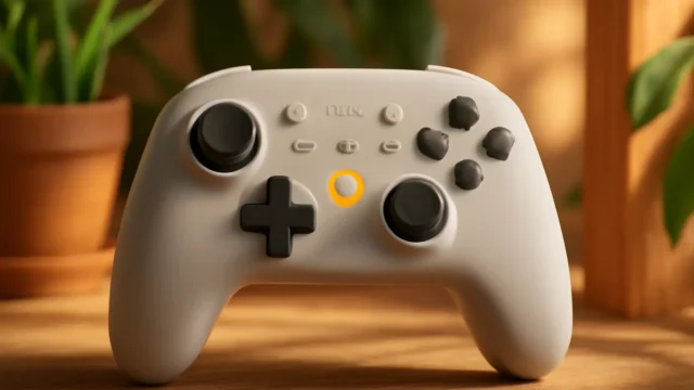 Eco friendly: 3 8BitDo Ultimate 2 Wireless Controllers sustentáveis que valem o investimento