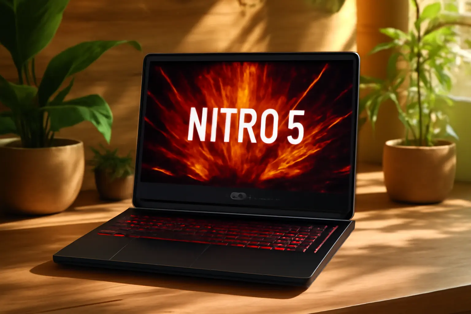 Melhor Notebook Acer Nitro 5 com RTX 3050 em 10/26/2025 16:11:45