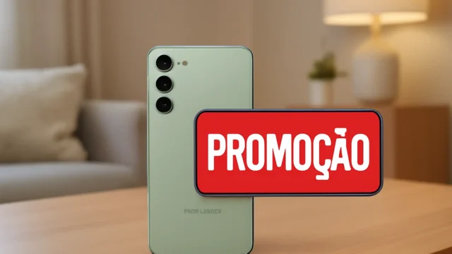 Custo-benefício: 6 Celulares Samsung até R$1.589,00 em 10/26/2025 16:11:45