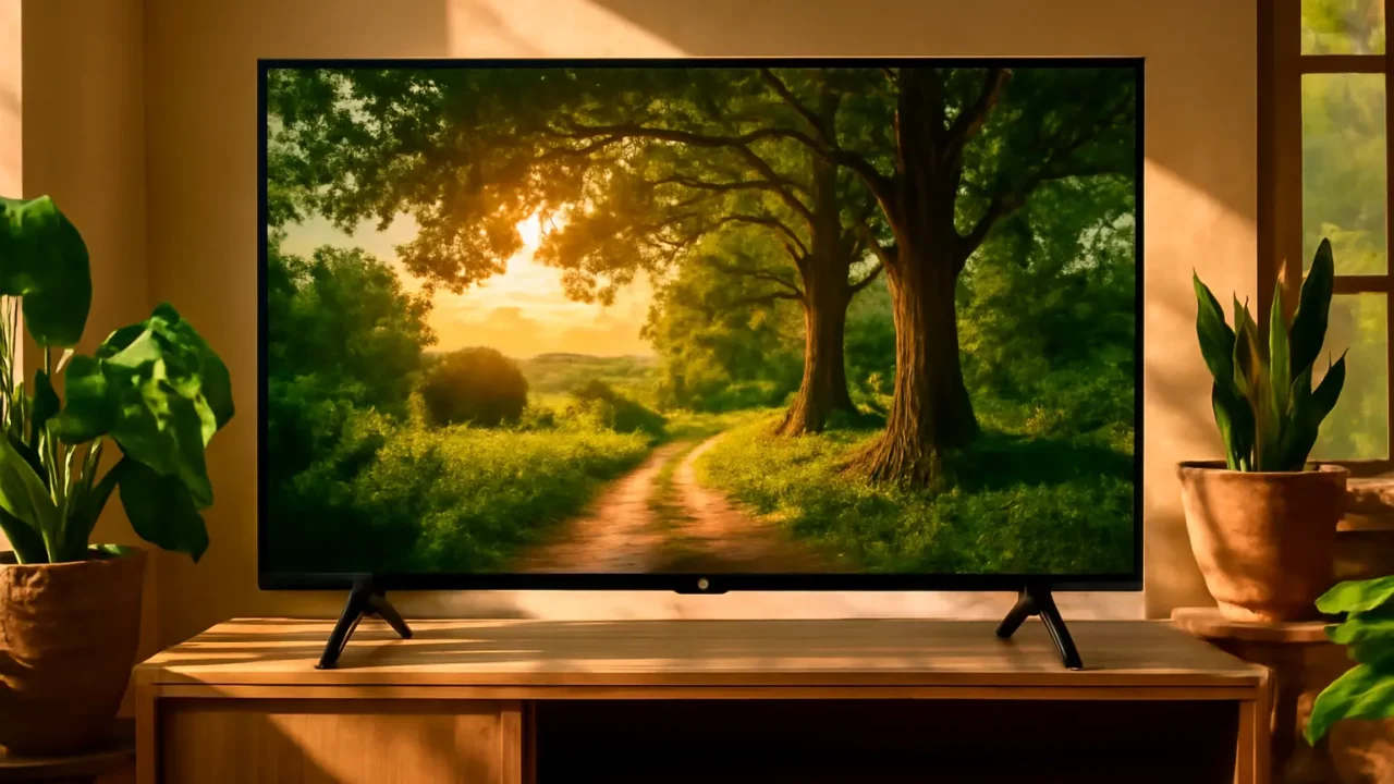 Guia de Compra: 6 Melhores Smart TVs com Estoque no Brasil