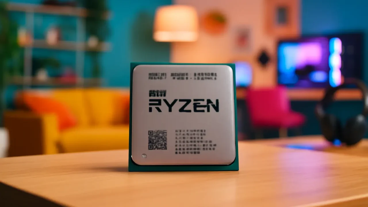 Guia de Compra: 3 Melhores Processadores AMD Ryzen 7 com Excelente Avaliação