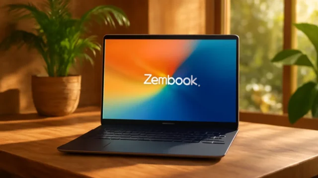 Som imersivo: 6 modelos Asus Zenbook com áudio de qualidade