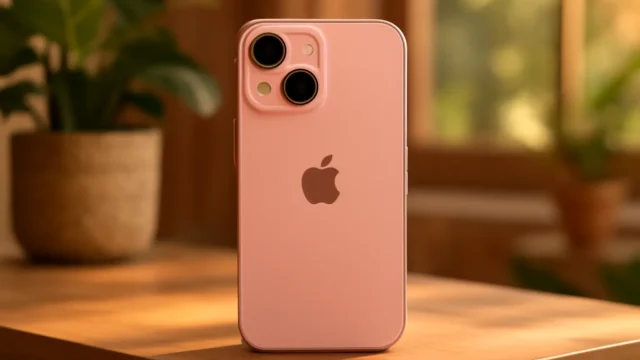 Versão Pro ou Lite? Comparativo de 6 iPhones em 10/26/2025 16:11:45