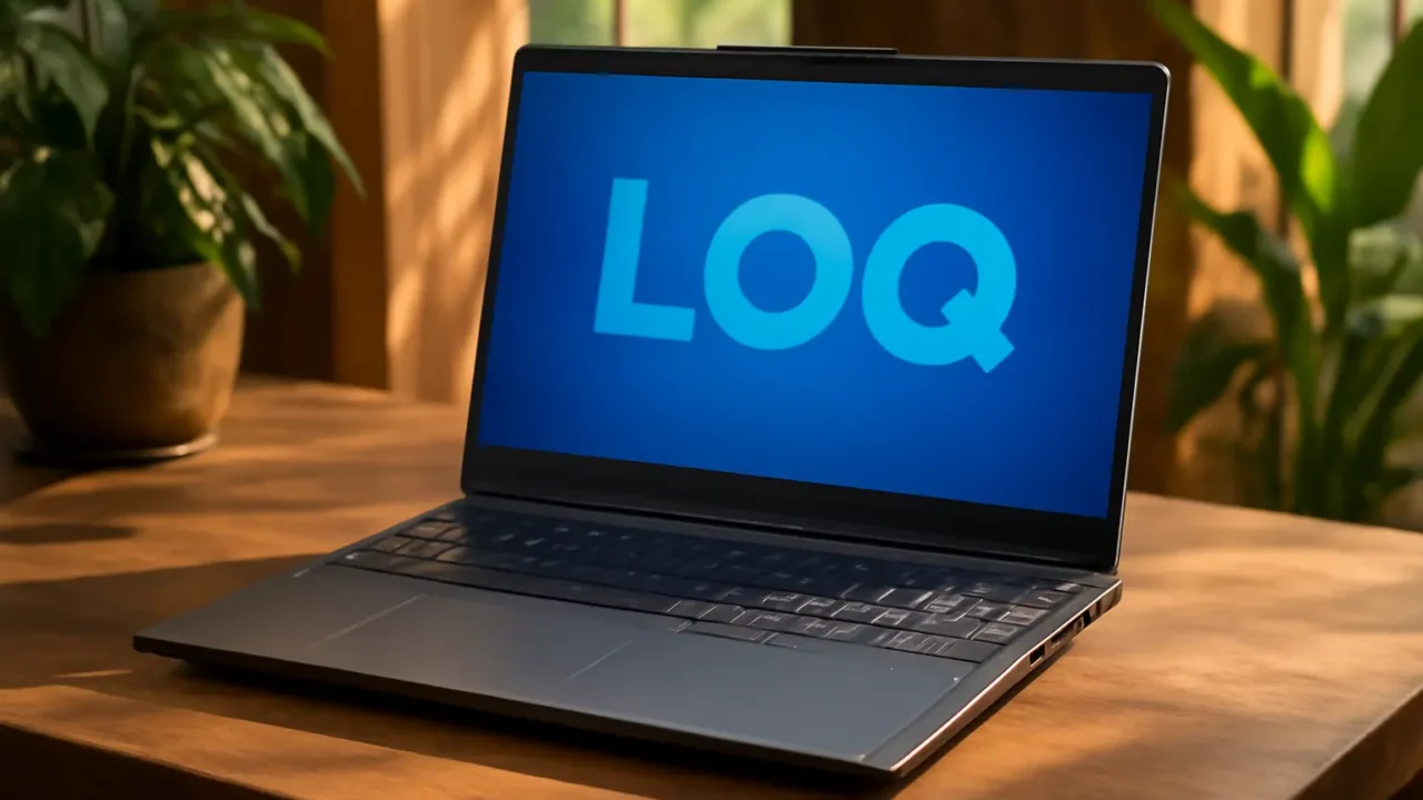 Melhor Notebook LOQ 3050 da Lenovo com Desempenho Gráfico em 10/26/2025 16:11:45