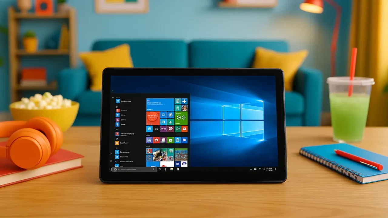 Desconto exclusivo: 3 tablets com ofertas na Amazon