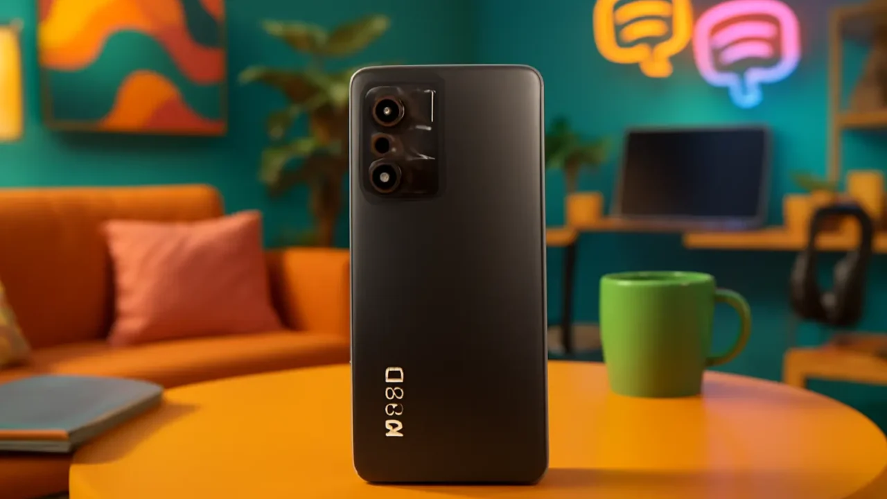 Descontos de até 22%: 6 Smartphones Xiaomi Poco X7 Pro 5G em oferta especial