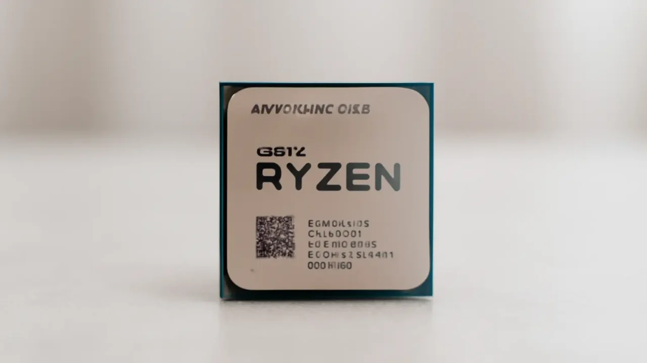 Melhor processador AMD Ryzen 7 5700X com 4.6GHz em 10/26/2025