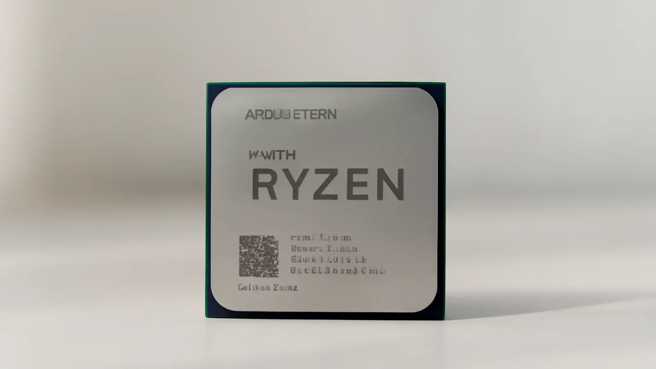 3 Melhores Processadores AMD Ryzen 7 com Entrega Rápida