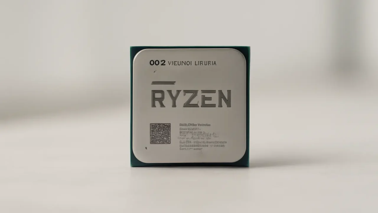 Descontos de até 9%: 3 Processadores AMD Ryzen 7 em Oferta Especial