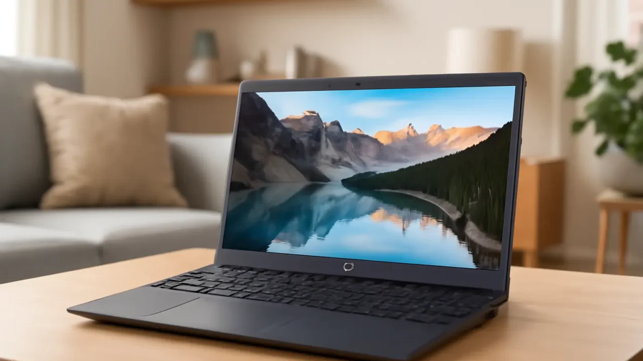 Nota máxima ★5: 3 Notebooks Dell Inspiron aprovados pelos usuários