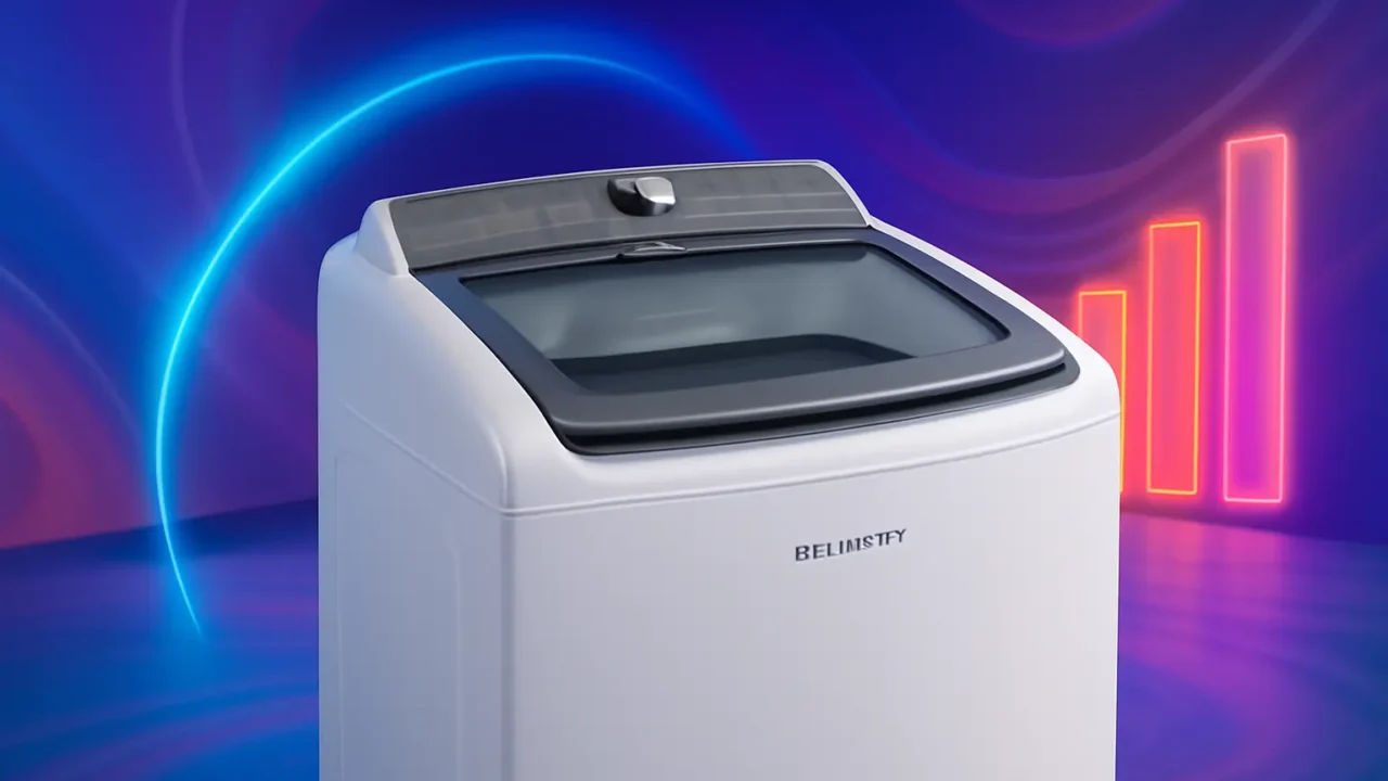 Os melhores modelos de Máquina de Lavar Brastemp bons e baratos no Brasil