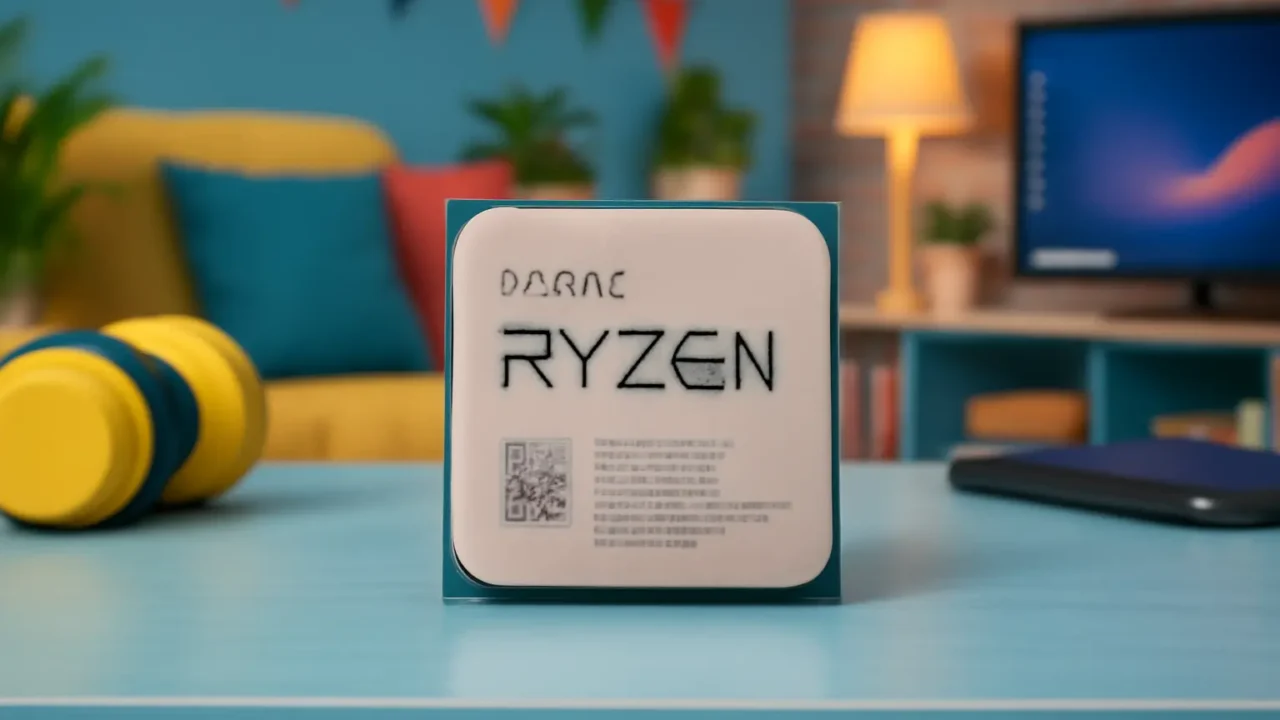 Promoção relâmpago: 3 Processadores AMD Ryzen 7 até R$1.099,00 (válido 10/27/2025 11:26:31)