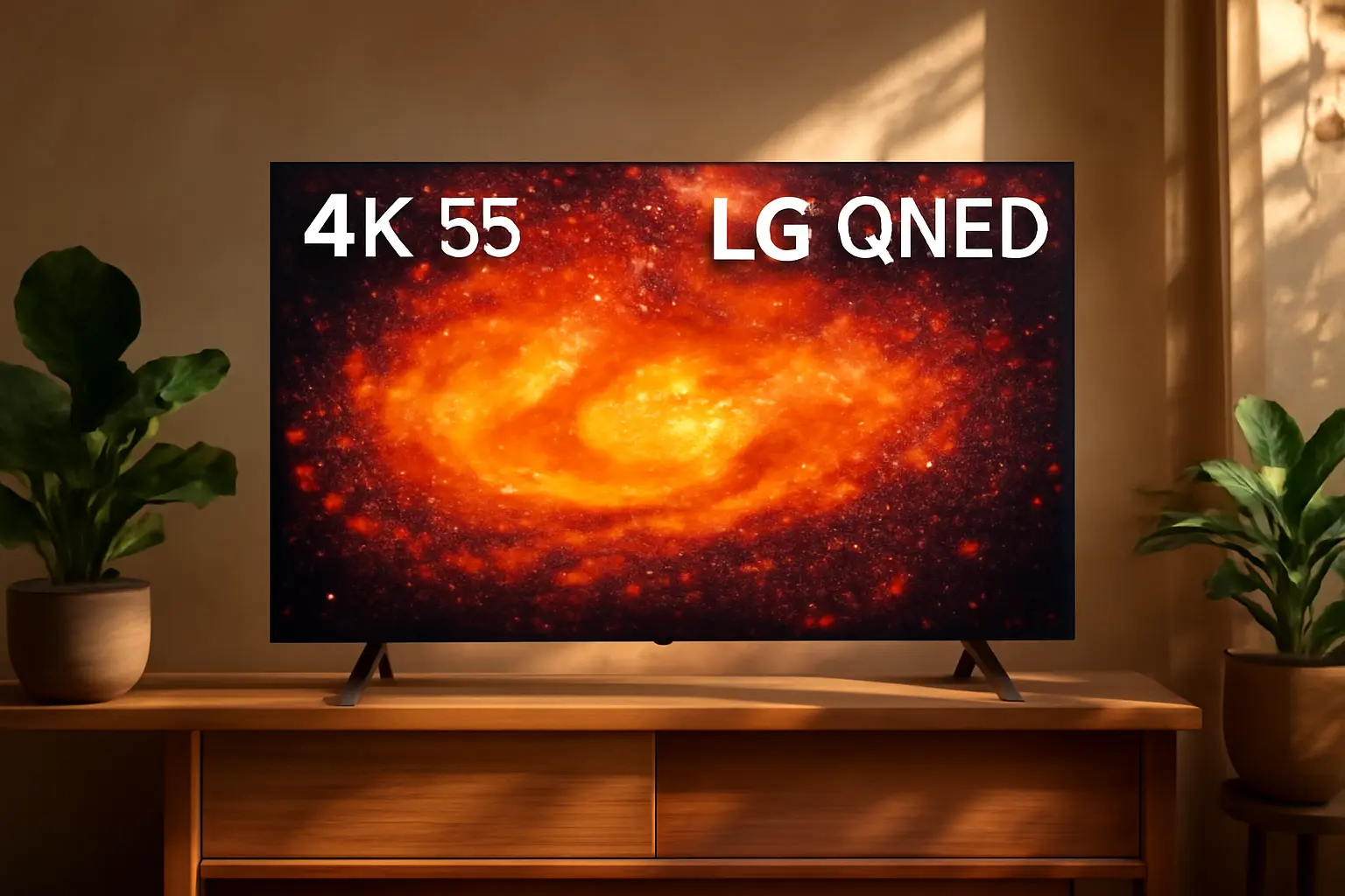 6 Melhores TVs Samsung QLED que Realmente Valem a Pena